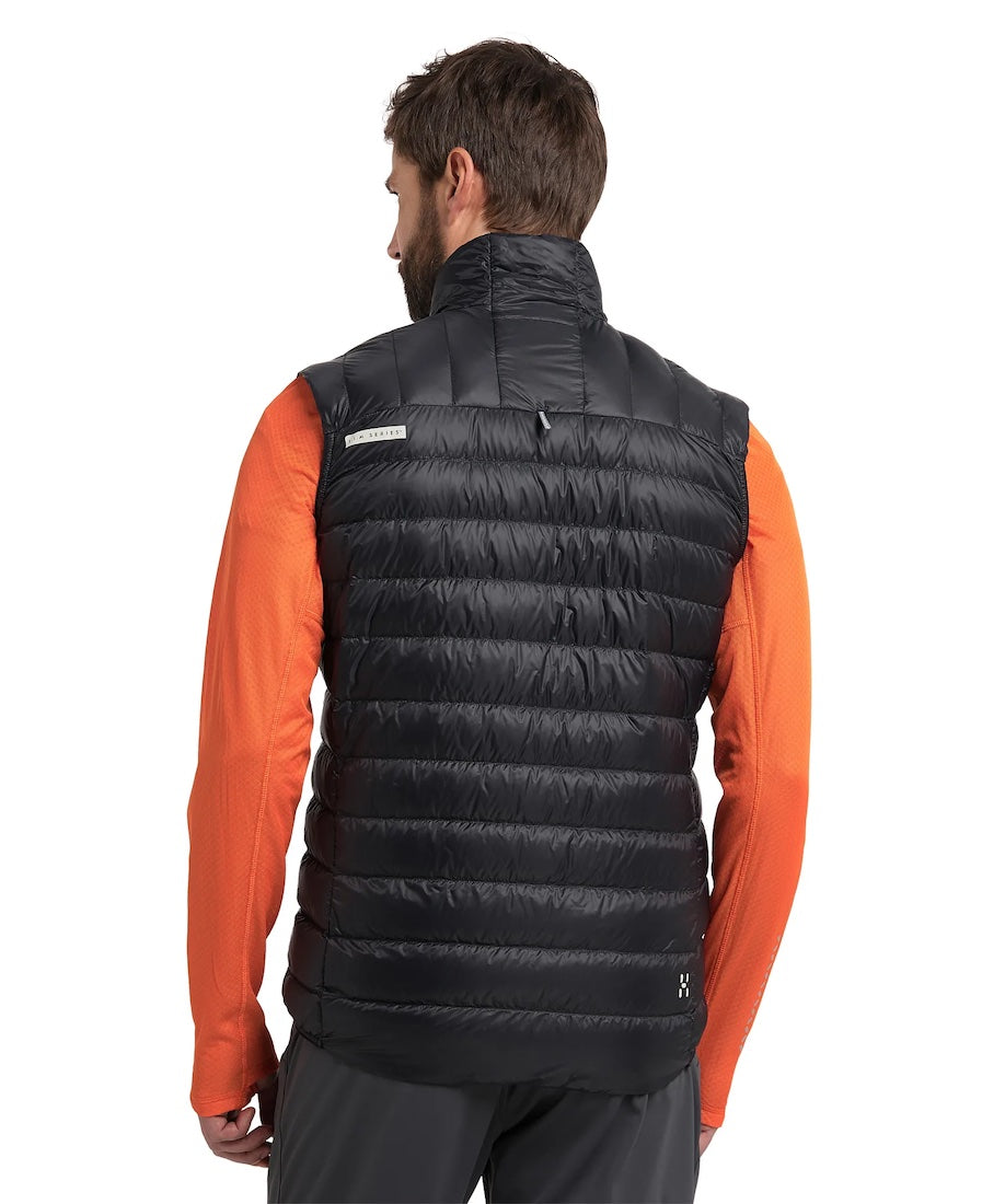 L.I.M. Down Vest Men