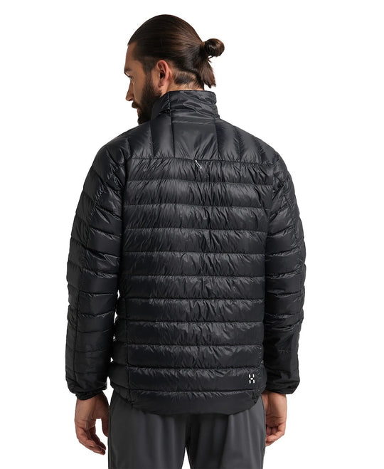 L.I.M. Down Jacket Men