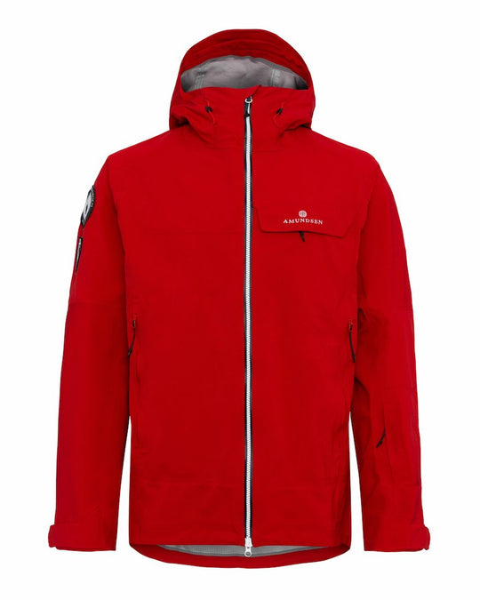 Amundsen Peak Jacket Men