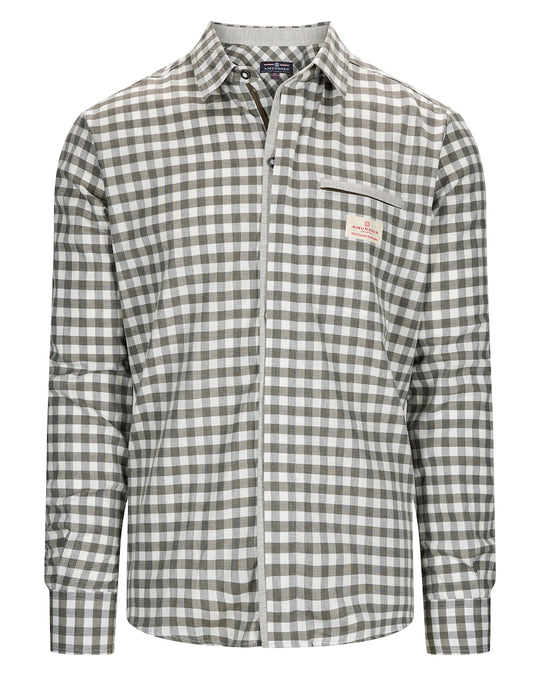 Vagabond Shirt Mens