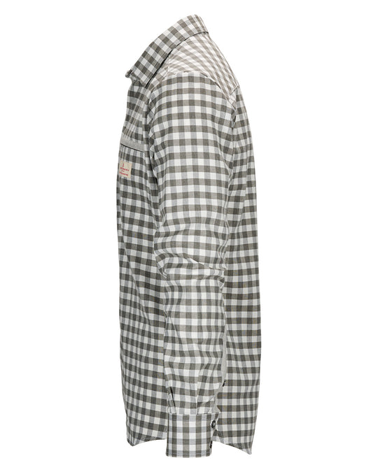 Vagabond Shirt Mens