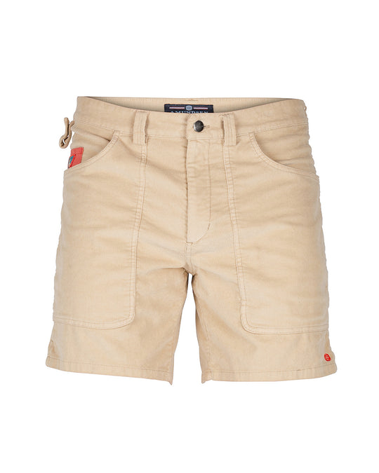 7 incher Concord Shorts Dyed Men