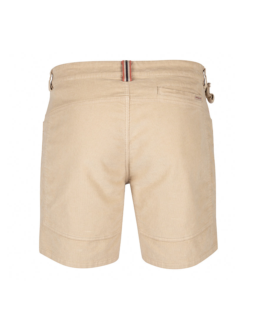 7 incher Concord Shorts Dyed Men