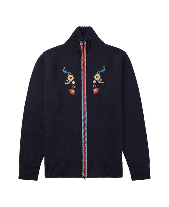 Goffa Full Zip Mens