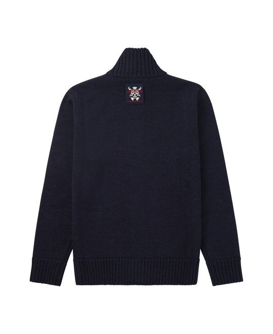 Goffa Full Zip Mens