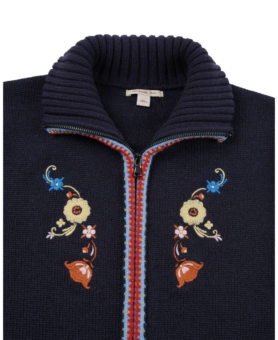Goffa Full Zip Mens