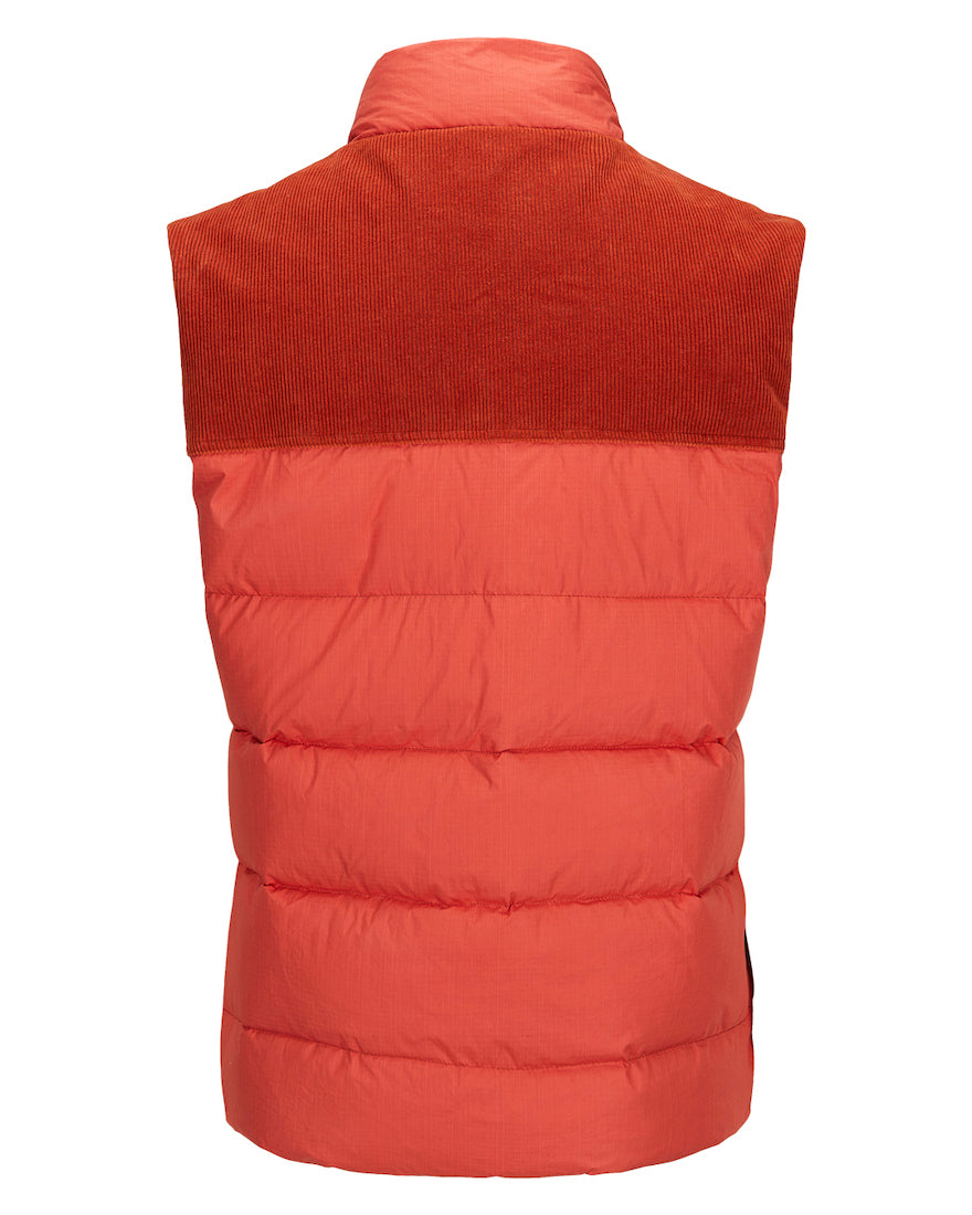 Groomer Vest Men