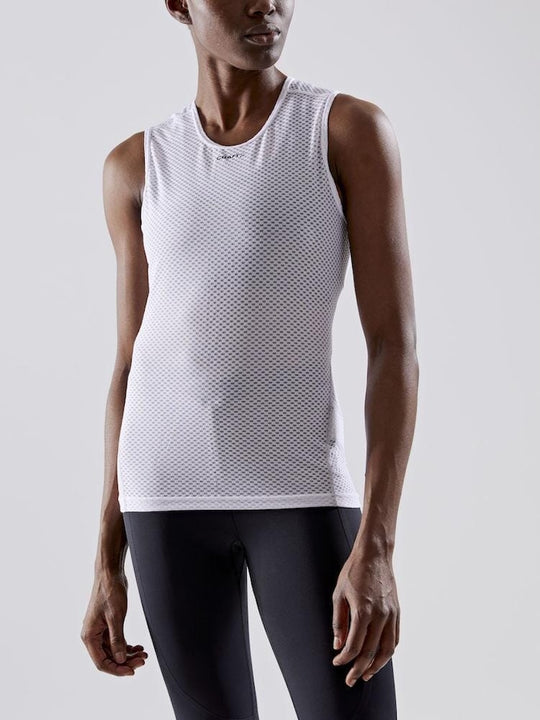 Cool Mesh Superlight Sleeveless Women