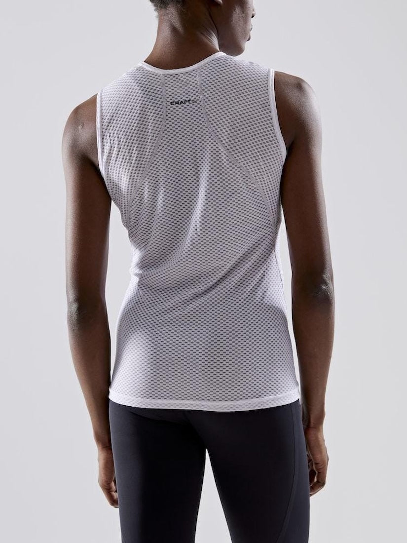 Cool Mesh Superlight Sleeveless Women
