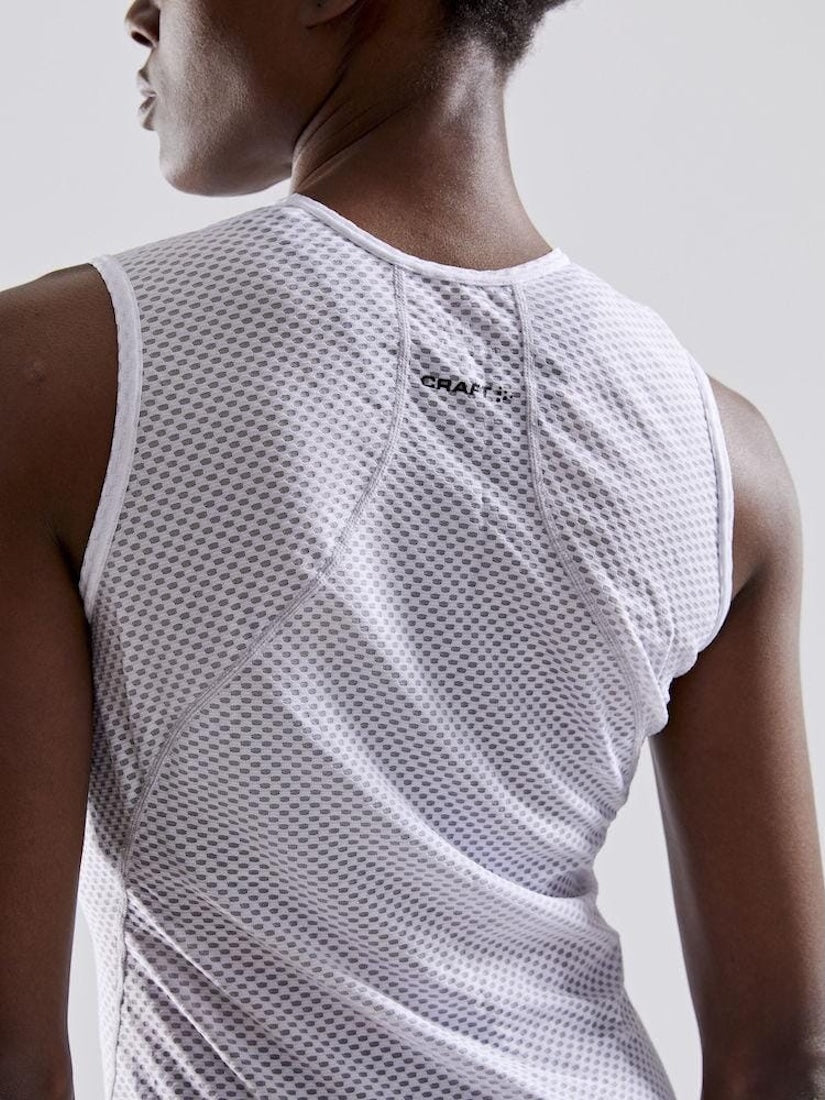 Cool Mesh Superlight Sleeveless Women