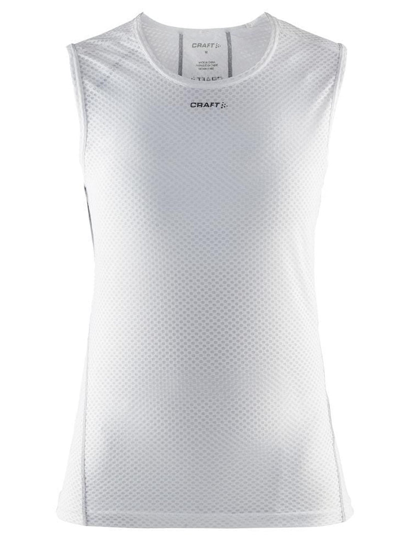 Cool Mesh Superlight Sleeveless Women
