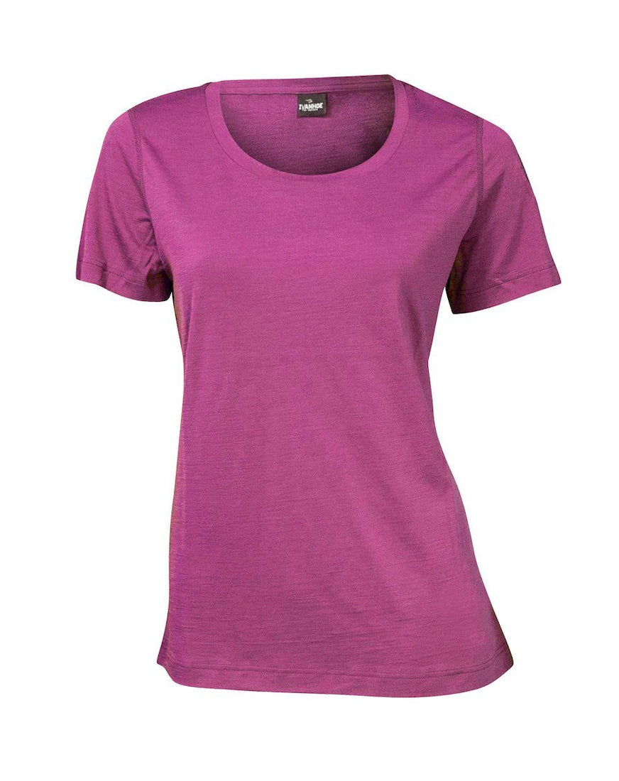 Meja T-shirt Women – Aktiv