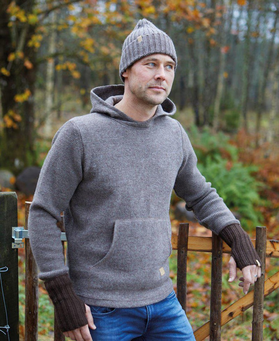 NLS Pentland Hood Men