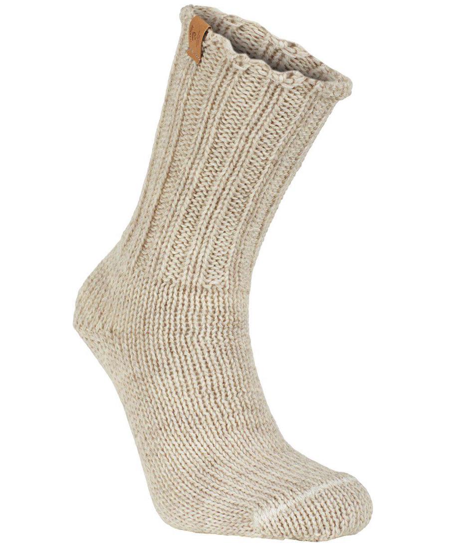 NLS Rag Socks