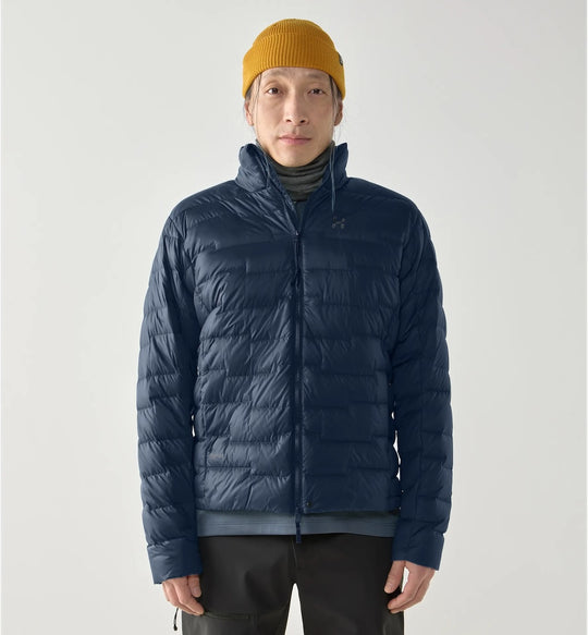 ROC Flash Down Jacket Men