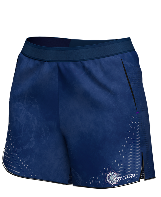 Light Up Shorts Women