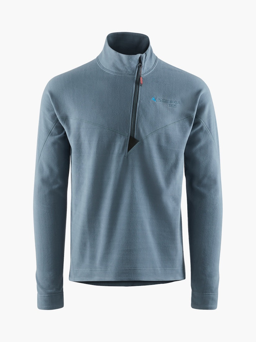 Sigyn Half Zip Sweater Men