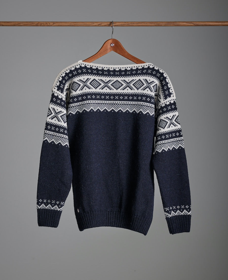 Stein Sweater Men