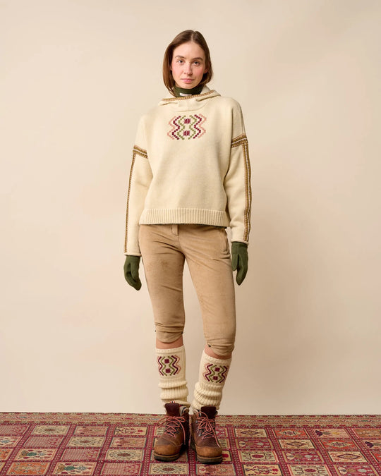 Gommo Hoodie Women