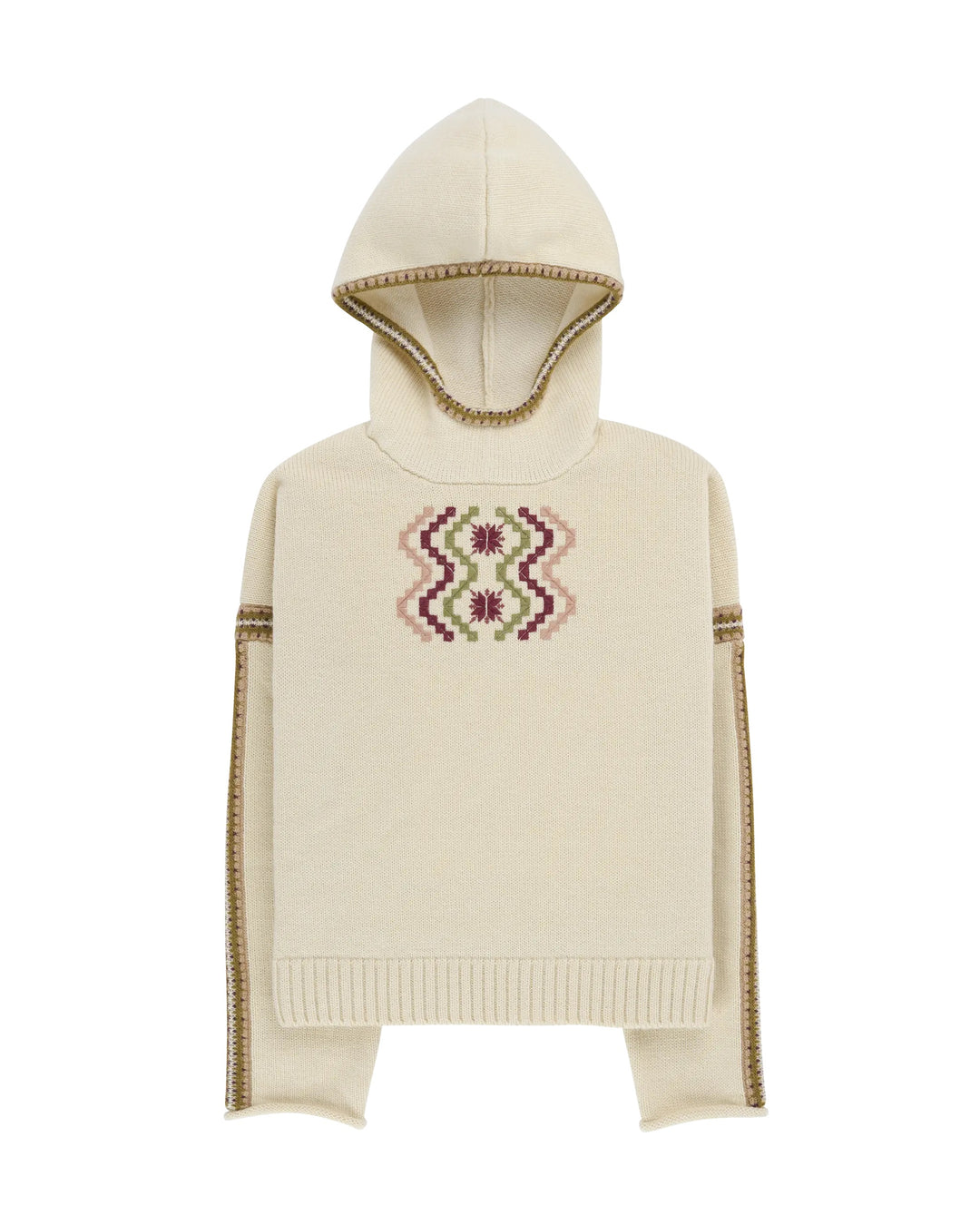 Gommo Hoodie Women