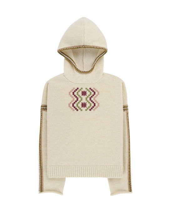 Gommo Hoodie Women