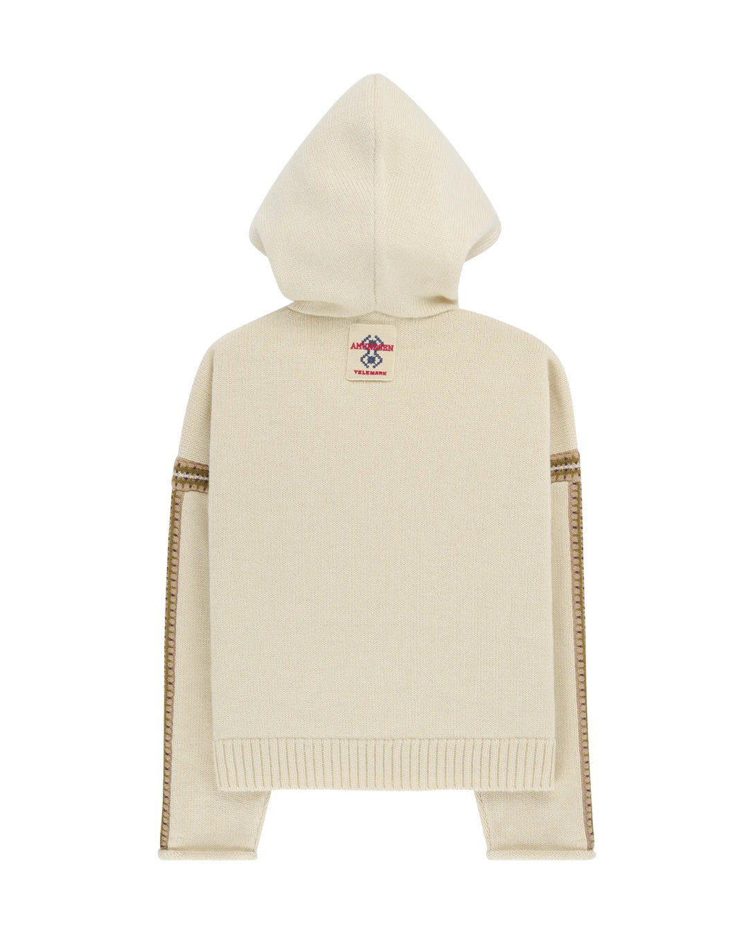 Gommo Hoodie Women