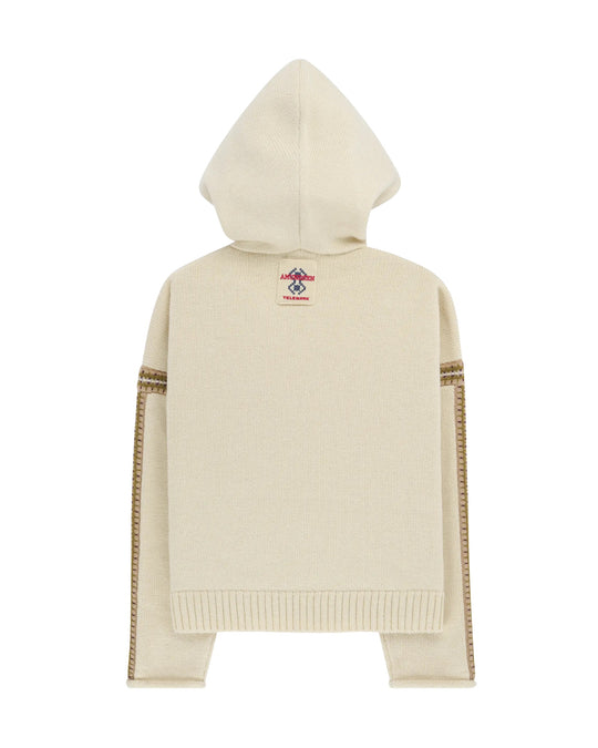 Gommo Hoodie Women