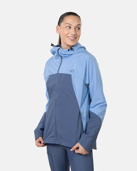 Thale Shell Jacket Women