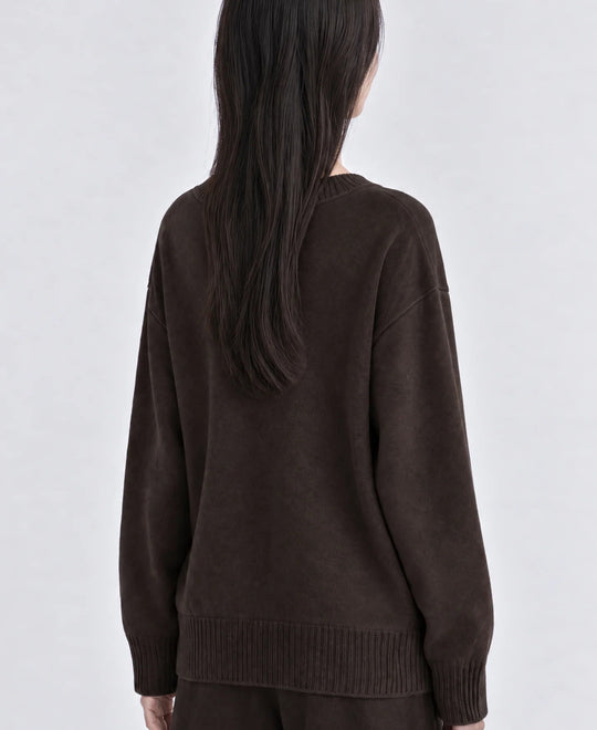 Venny V-Neck Women