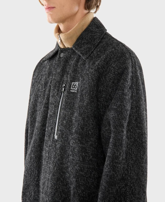 Vindur Coat Men