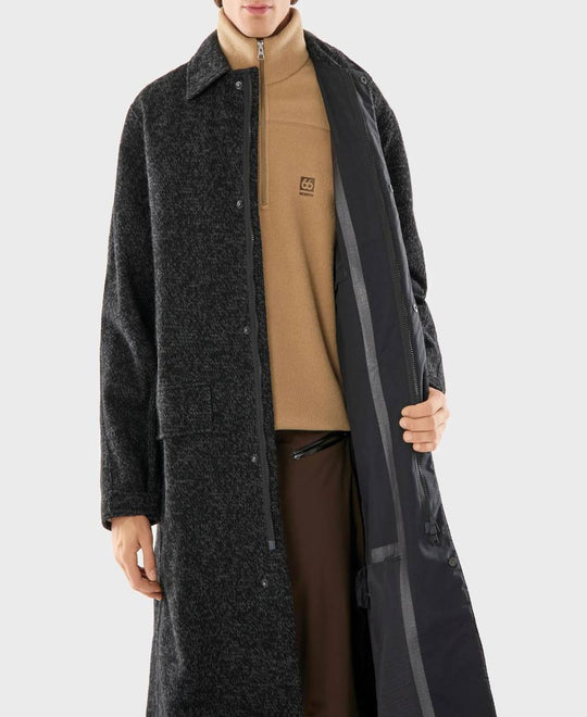 Vindur Coat Men