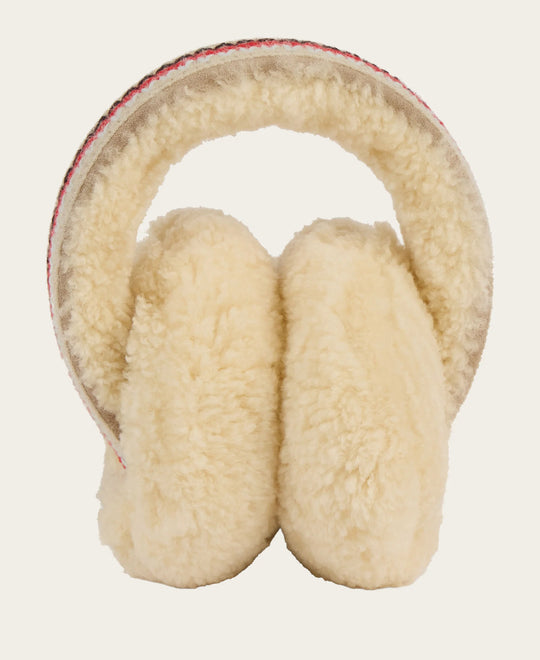 Angahook Teddy Earmuffs