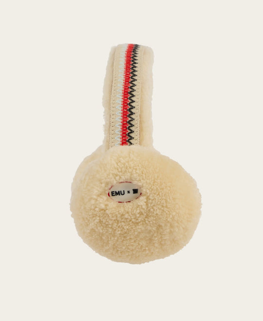 Angahook Teddy Earmuffs