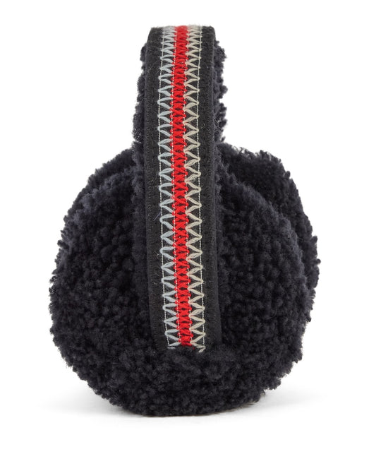 Angahook Teddy Earmuffs