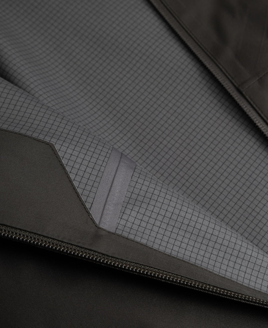 Adalvik Packable Rain Jacket