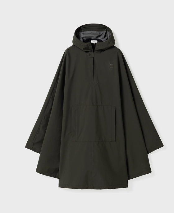Adalvik Packable Rain Poncho