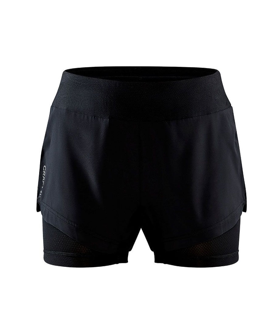 ADV Essence 2-in-1 Shorts Women