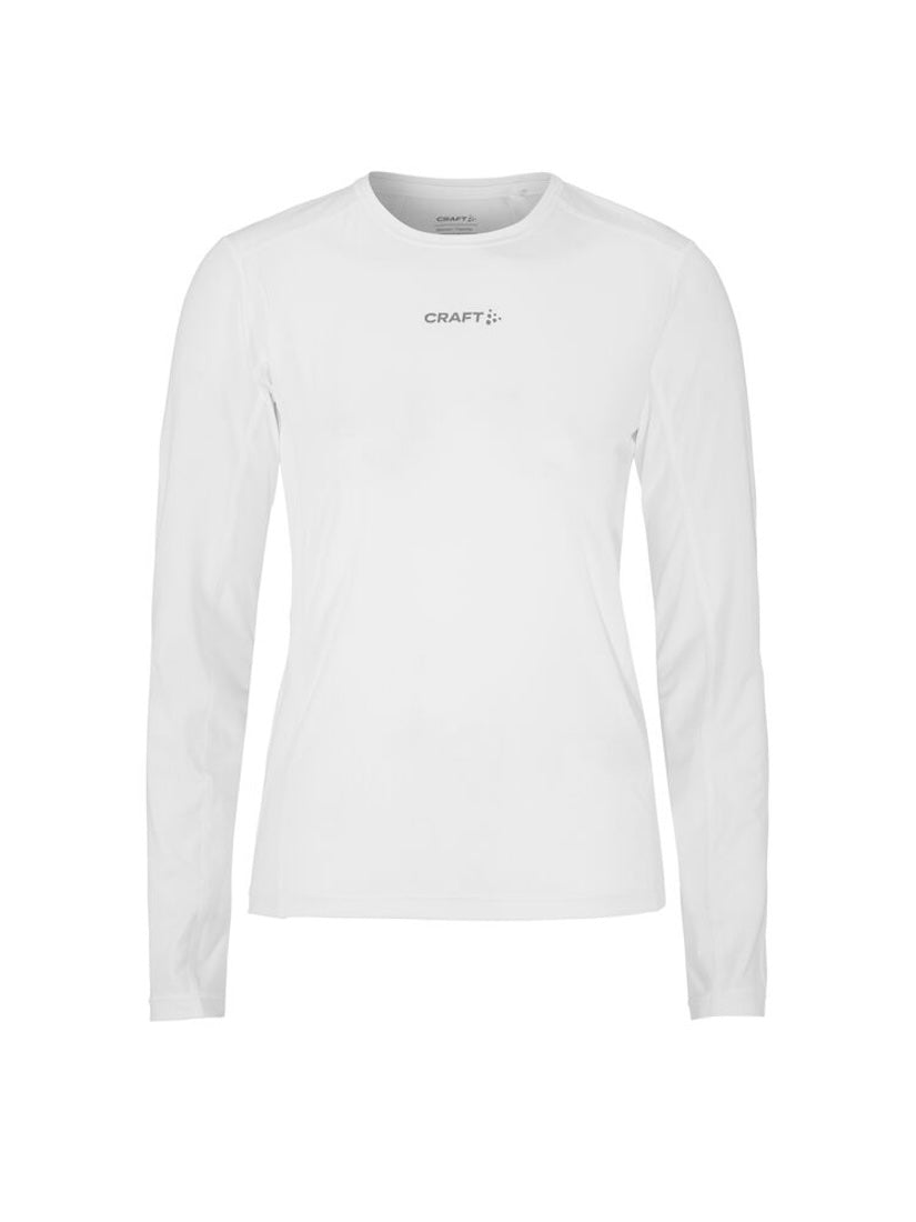 Adv Essence LS Tee 2 Women