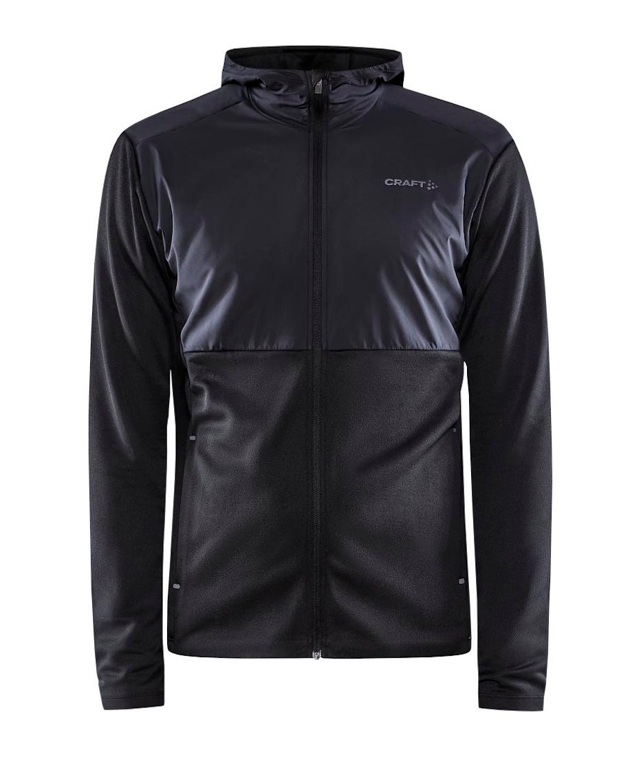ADV Essence Jersey Hood Jacket Men