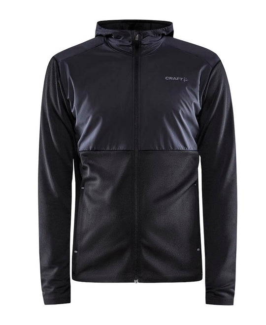ADV Essence Jersey Hood Jacket Men
