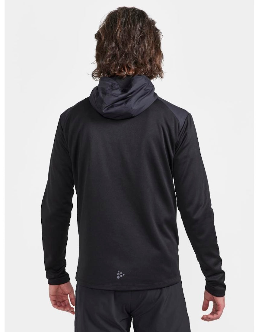 ADV Essence Jersey Hood Jacket Men