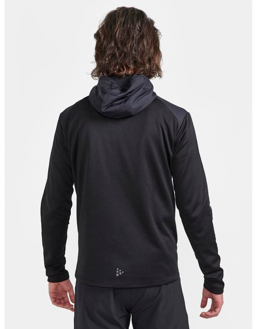 ADV Essence Jersey Hood Jacket Men