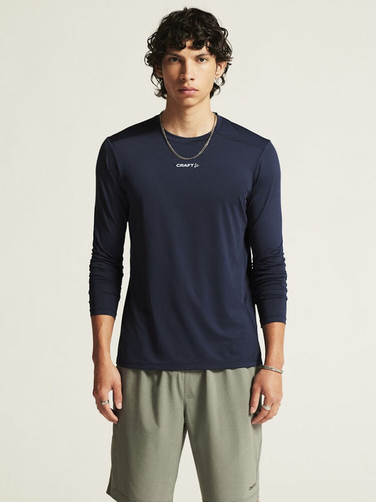 ADV Essence Long Sleeve 2 Men