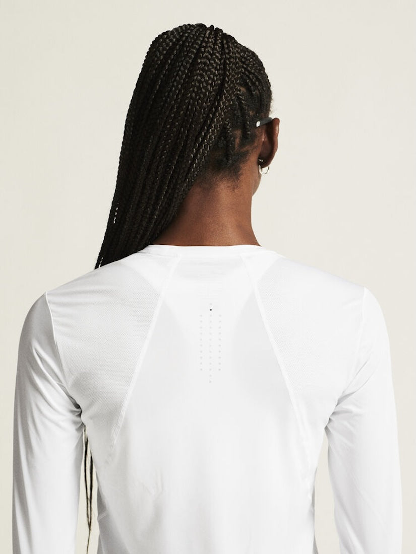 Adv Essence LS Tee 2 Women