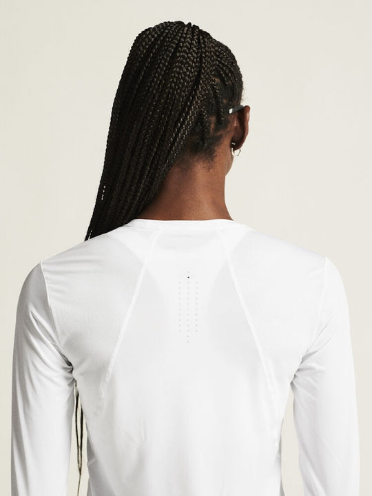 Adv Essence LS Tee 2 Women