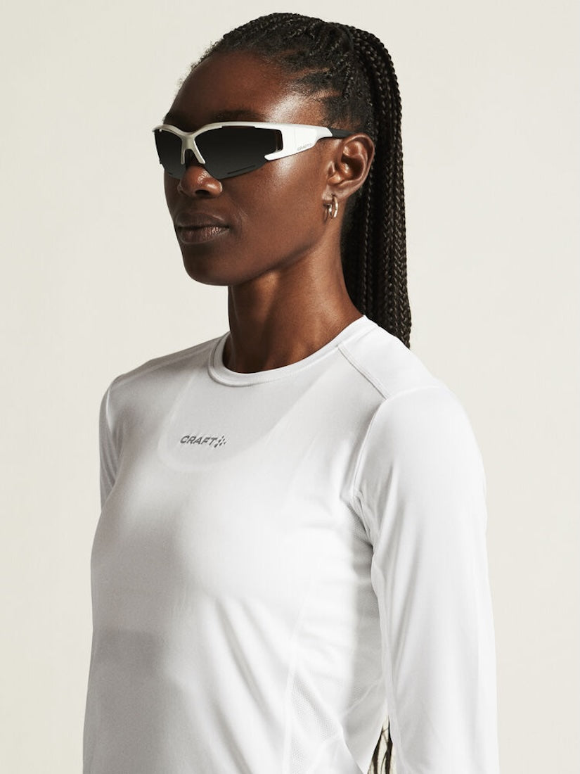 Adv Essence LS Tee 2 Women