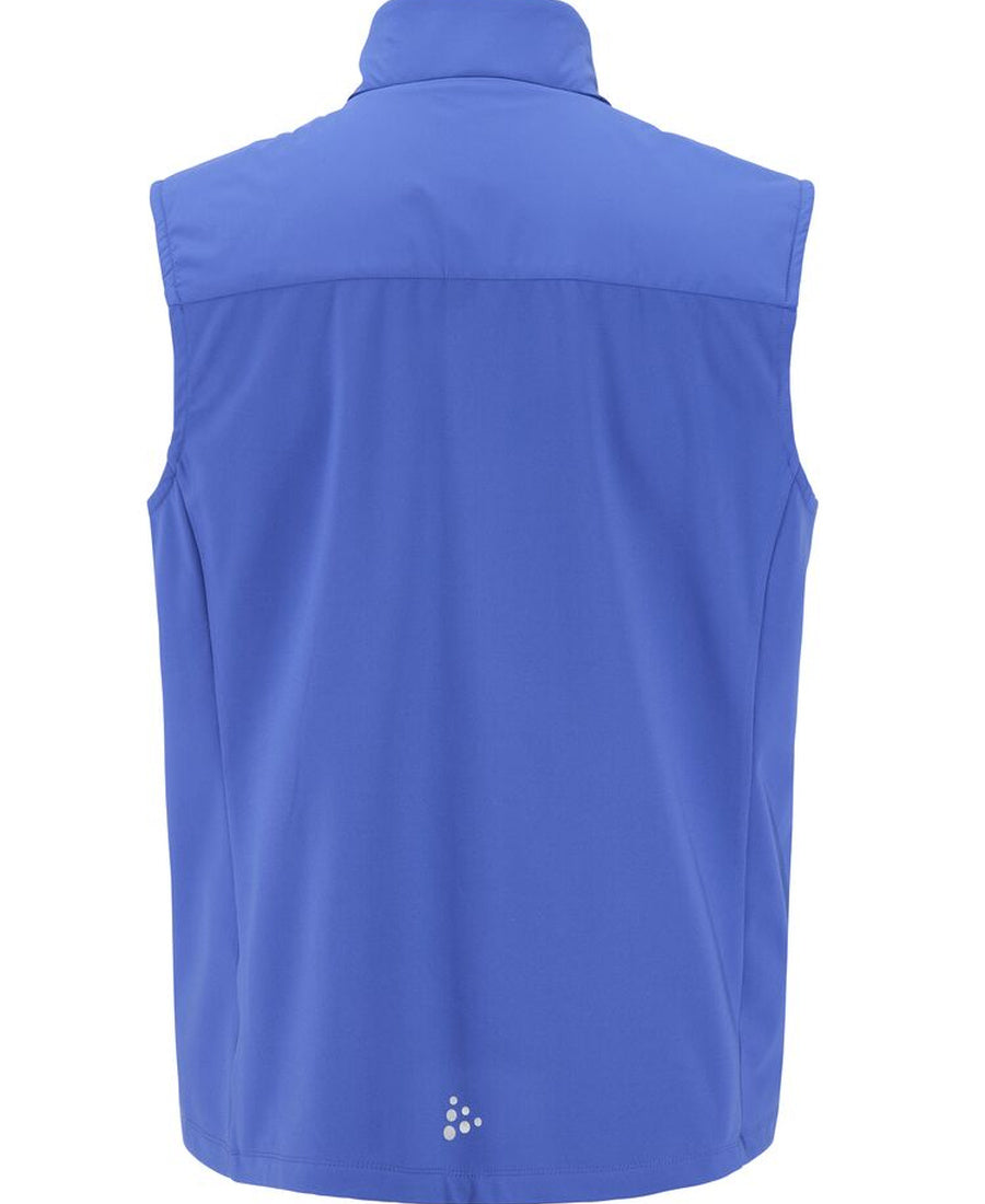 Adv Essence Warm Vest 2 Men
