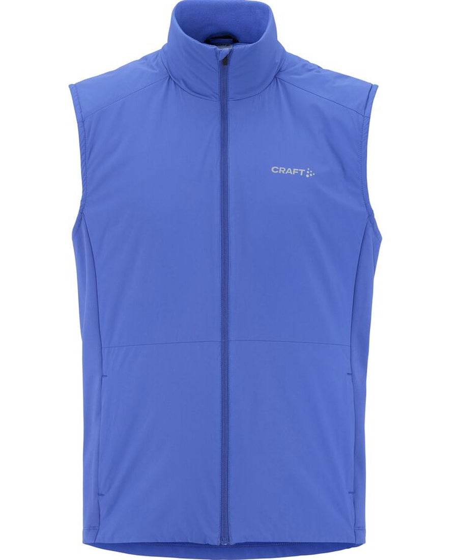 Adv Essence Warm Vest 2 Men