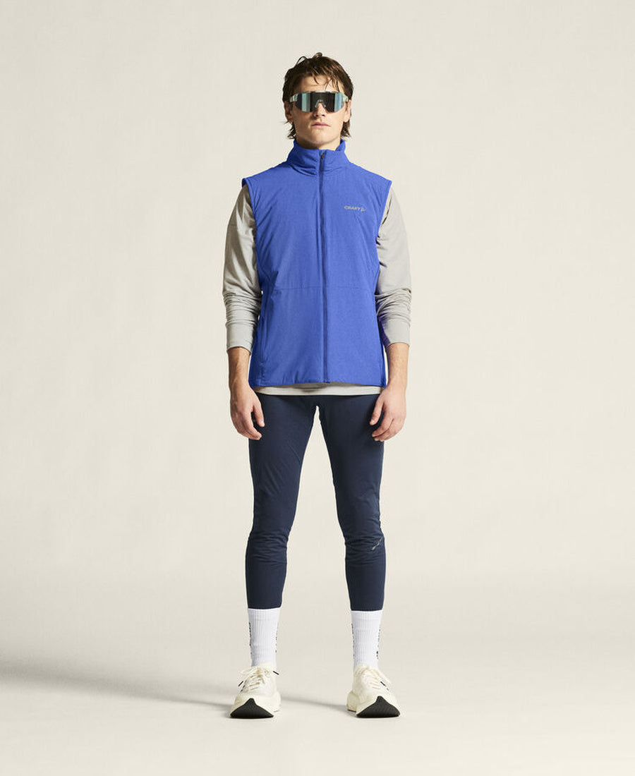 Adv Essence Warm Vest 2 Men