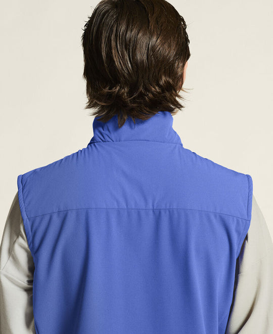 Adv Essence Warm Vest 2 Men